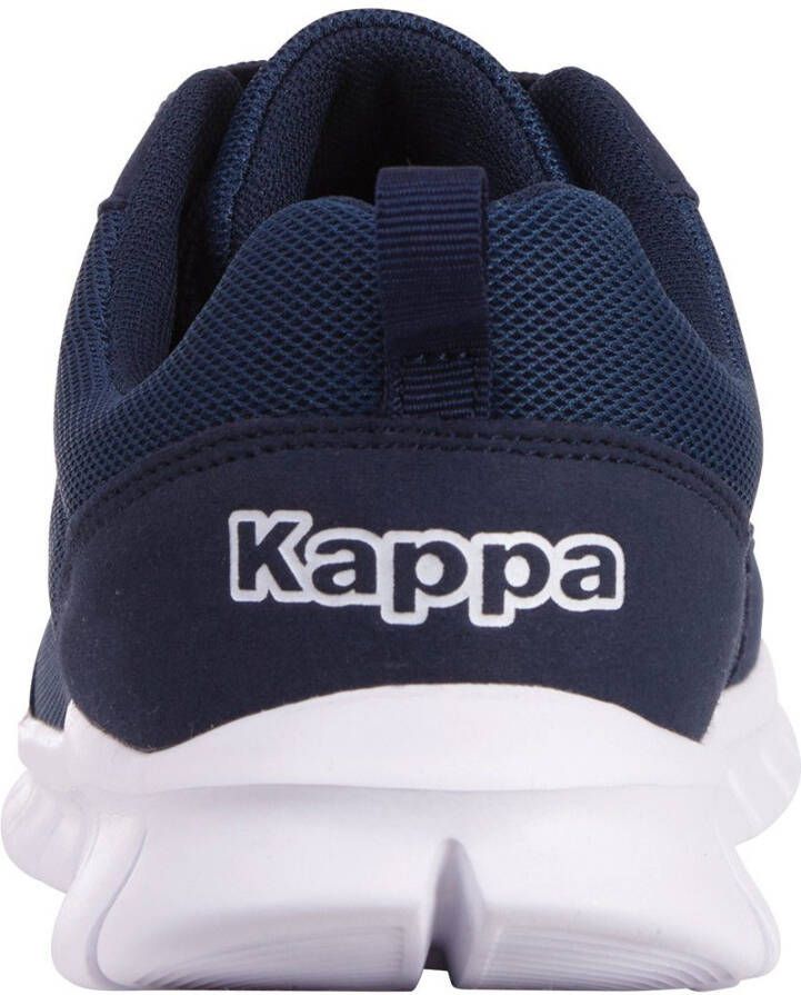 Kappa Sneakers bijzonder licht & comfortabel