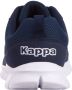 Kappa Sneakers bijzonder licht & comfortabel - Thumbnail 4