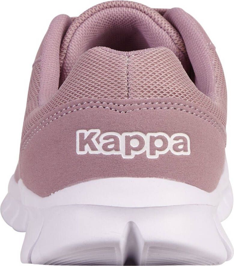 Kappa Sneakers bijzonder licht & comfortabel