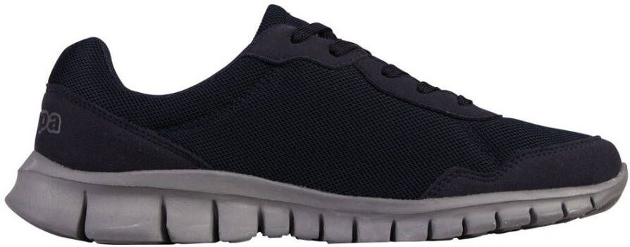 Kappa Sneakers bijzonder licht & comfortabel