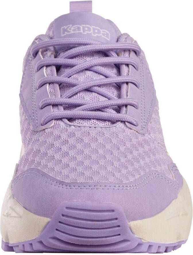 Kappa Sneakers bijzonder licht & comfortabel