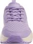 Kappa Unisex Sneaker 243355 Flieder Offwhite - Thumbnail 3