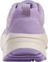 Kappa Unisex Sneaker 243355 Flieder Offwhite - Thumbnail 4