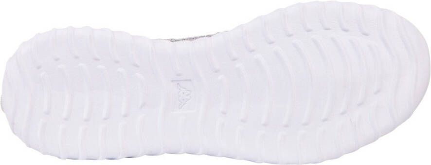 Kappa Sneakers extra licht en comfortabel