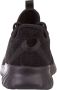 Kappa Capilot 242961-1111 Mannen Zwart Sneakers Sportschoenen - Thumbnail 4