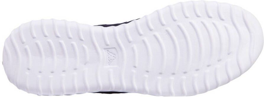 Kappa Sneakers extra licht en comfortabel
