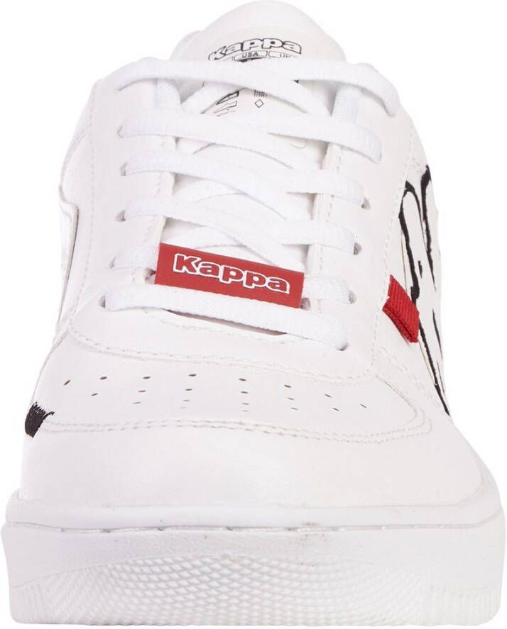 Kappa Sneakers in modieuze retrostijl