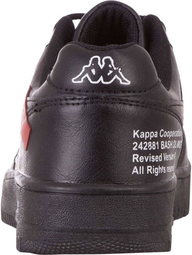 Kappa Sneakers in modieuze retrostijl