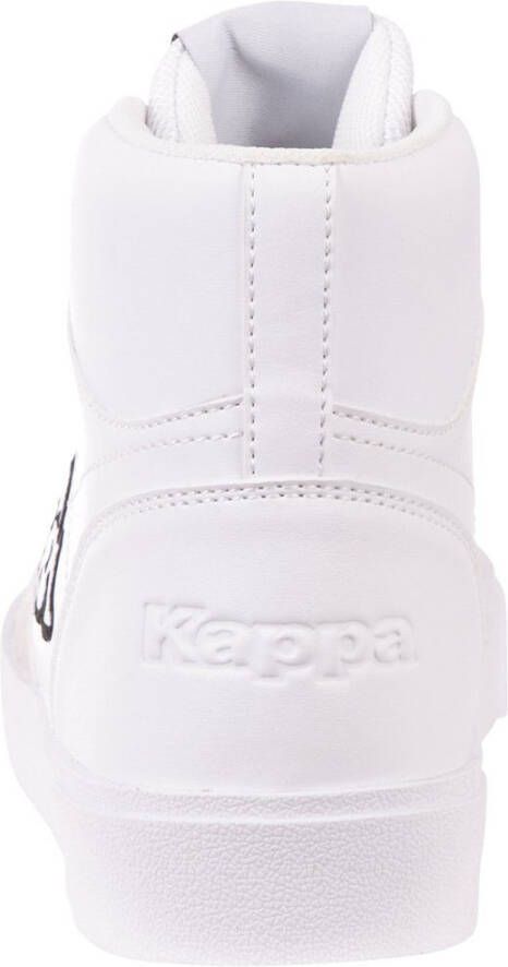 Kappa Sneakers in trendy mid-cut