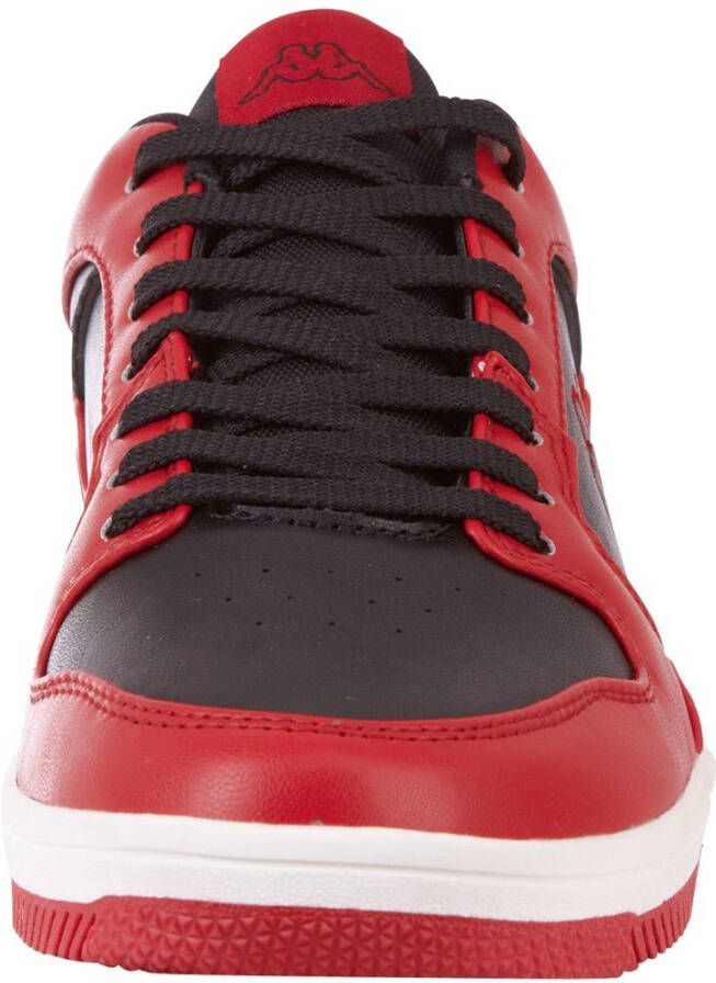 Kappa Sneakers in trendy retro basketbal look