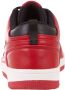 Kappa Lineup Low K 243086 2011 voor een Zwart Sportschoenen - Thumbnail 4