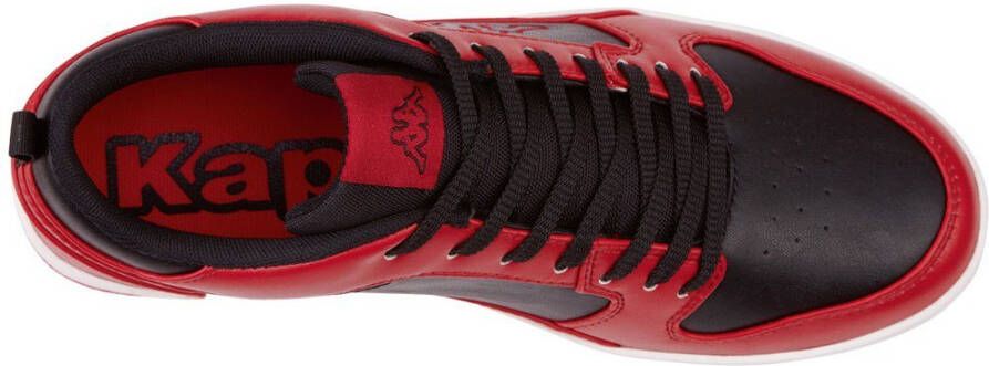 Kappa Sneakers in trendy retro basketbal look