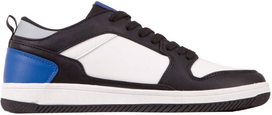 Kappa Sneakers in trendy retro basketbal look