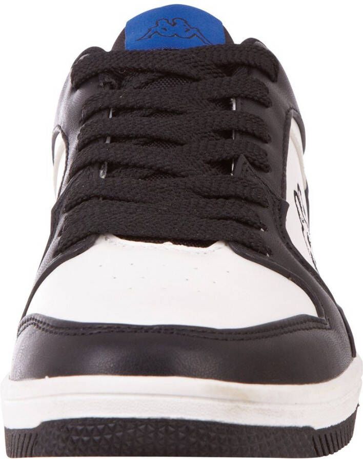 Kappa Sneakers in trendy retro basketbal look