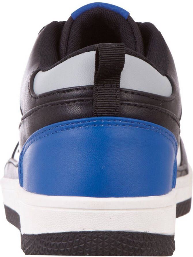 Kappa Sneakers in trendy retro basketbal look