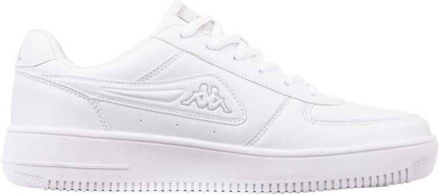 Kappa Sneakers in trendy retro-look