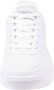 Kappa Unisex Low Cut Sneaker 242533 White L´grey - Thumbnail 21
