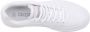 Kappa Unisex Low Cut Sneaker 242533 White L´grey - Thumbnail 23