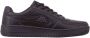 Kappa Bash 242533-1116 Mannen Zwart Sneakers - Thumbnail 18