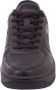 Kappa Bash 242533-1116 Mannen Zwart Sneakers - Thumbnail 19