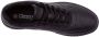 Kappa Bash 242533-1116 Mannen Zwart Sneakers - Thumbnail 21