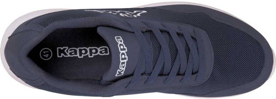 Kappa Sneakers met bijzonder lichte zool