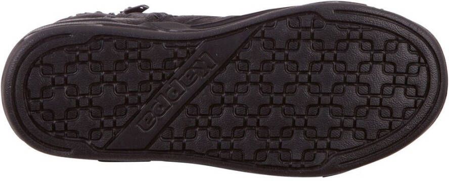 Kappa Sneakers met een praktische ritssluiting aan de binnenkant