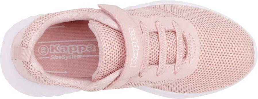 Kappa Sneakers met klittenbandsluiting voor kinderen