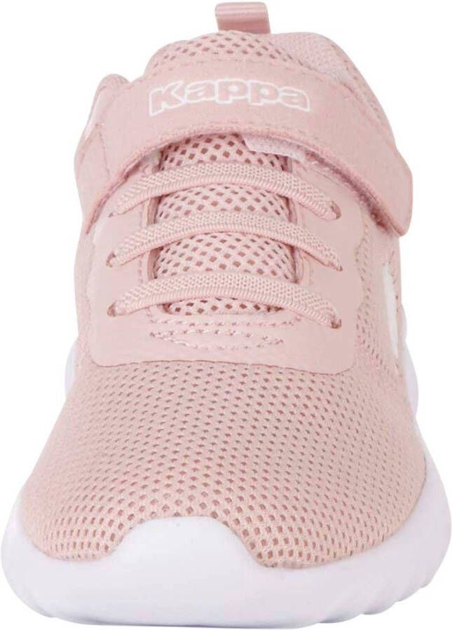 Kappa Sneakers met klittenbandsluiting voor kinderen