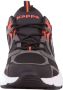 Kappa Yero 243003-1129 Mannen Grijs Sneakers Sportschoenen - Thumbnail 12