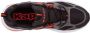 Kappa Yero 243003-1129 Mannen Grijs Sneakers Sportschoenen - Thumbnail 14