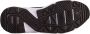 Kappa Unisex Sneaker 243420 Black White - Thumbnail 7