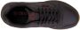 Kappa unisex sneaker fitnessschoen 242492 1111 zwart - Thumbnail 6