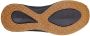 Kappa unisex sneaker fitnessschoen 242492 1111 zwart - Thumbnail 7