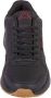 Kappa unisex sneaker fitnessschoen 242492 1111 zwart - Thumbnail 8