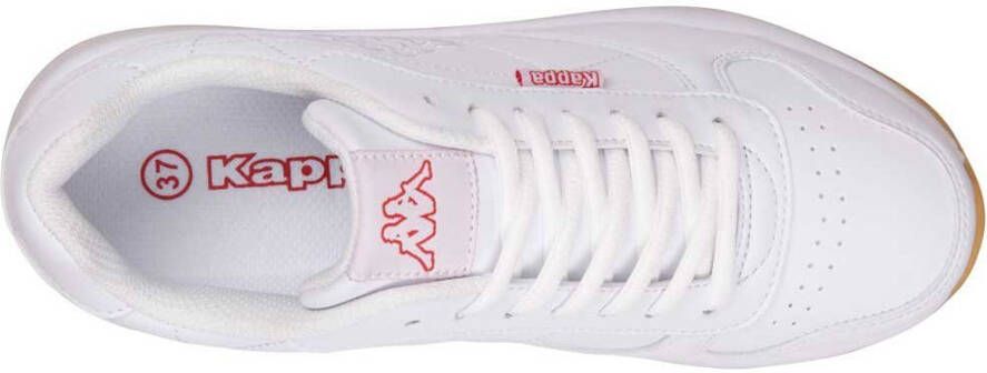 Kappa Sneakers met ultralichte loopzool