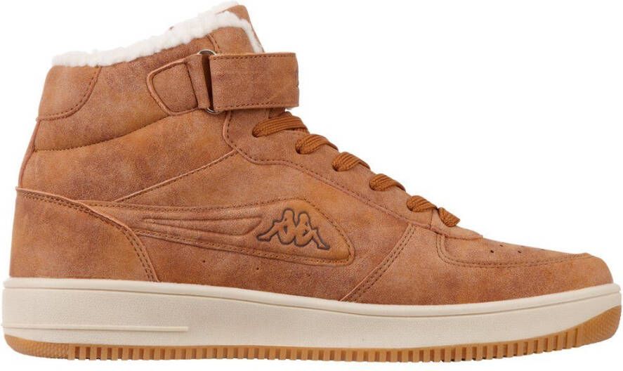 Kappa Sneakers met warme voering
