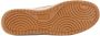 Kappa Bash Mid Fur 242799-5443 Mannen Bruin Sneakers - Thumbnail 10