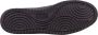 Kappa Bash Mid Fur 242799-1111 Unisex Zwart Sneakers - Thumbnail 23