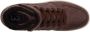 Kappa Wintersneaker für Herren 242799 Brown Offwhite - Thumbnail 16