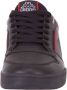 Kappa Stijlvolle sportschoenen voor dagelijks comfort Black Heren - Thumbnail 9