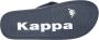 Kappa Teenslippers met opvallende logo-opschrift - Thumbnail 8