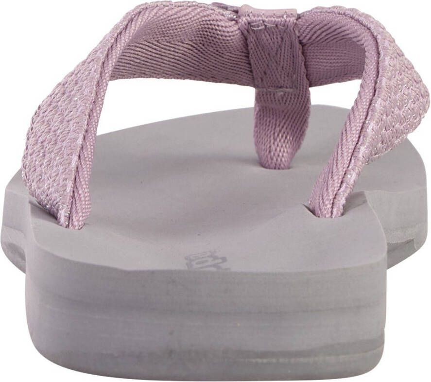 Kappa Teenslippers bijzonder zacht en comfortabel
