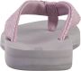 Kappa Zehentrenner für Damen 242668GC Flieder L'grey - Thumbnail 5