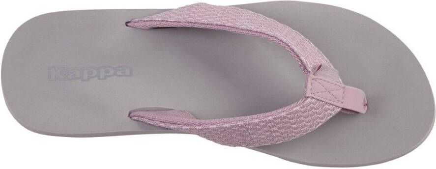 Kappa Teenslippers bijzonder zacht en comfortabel