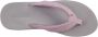 Kappa Zehentrenner für Damen 242668GC Flieder L'grey - Thumbnail 6
