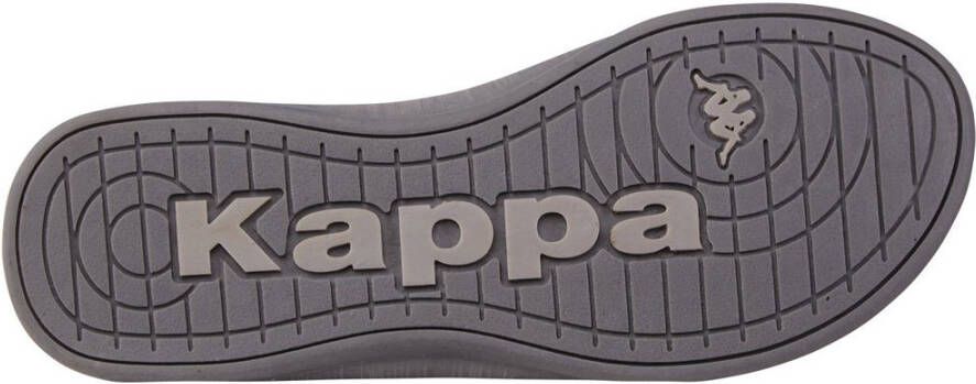 Kappa Teenslippers bijzonder zacht en comfortabel