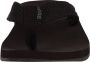 Kappa Pahoa G Vrouwen Zwart Slippers - Thumbnail 6