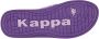Kappa Lagoon 242484-2423 Vrouwen Purper Slippers - Thumbnail 7