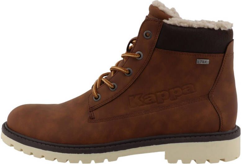 Kappa Winterlaarzen Gento